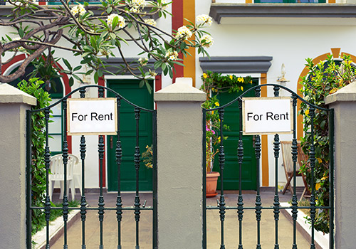 What to look at when taking Private mortgage