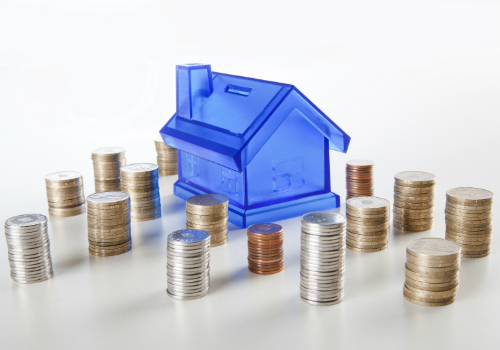 Private HELOC ( Home Equity Line of Credit) on commercial properties. 