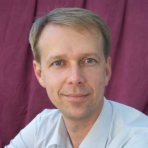 Alex Vinarski